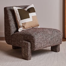 Azra Accent Chair